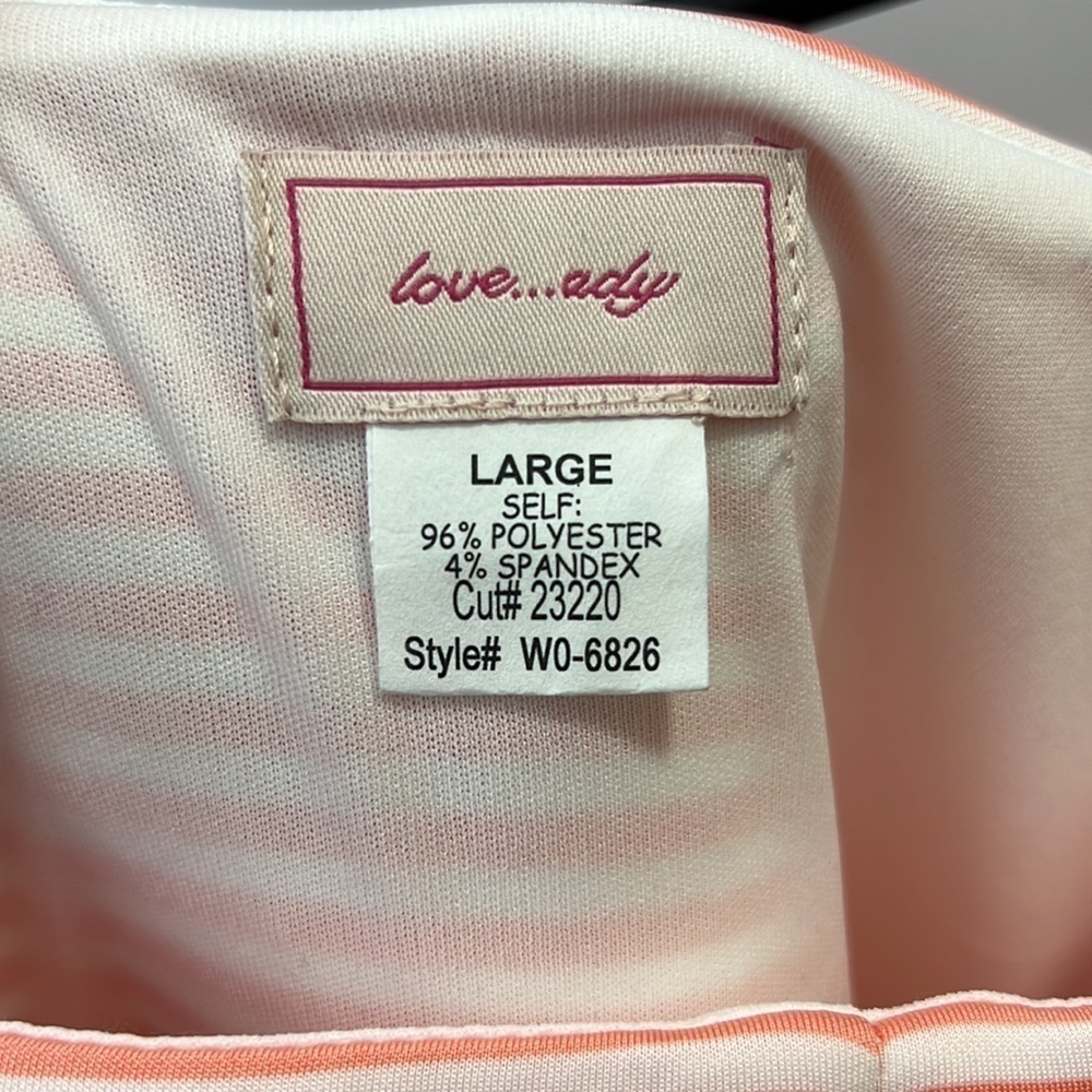 Love…ady Casual Dress - Picture 3 of 7